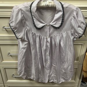 Fifi Chachnil blouse